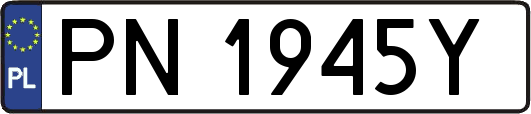 PN1945Y