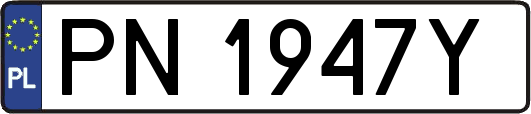 PN1947Y