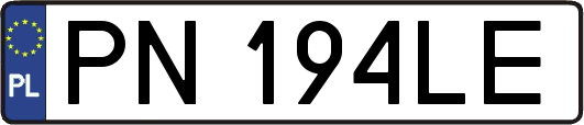 PN194LE