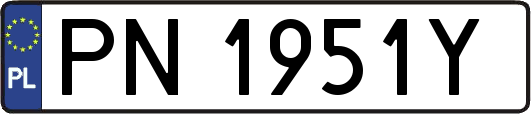 PN1951Y