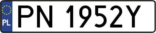 PN1952Y