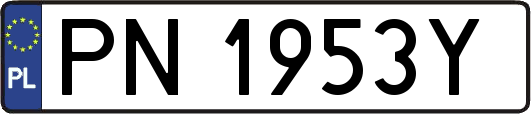 PN1953Y
