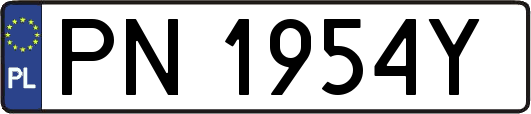 PN1954Y