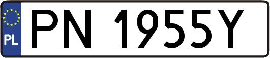PN1955Y