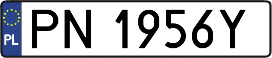 PN1956Y