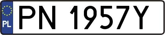 PN1957Y