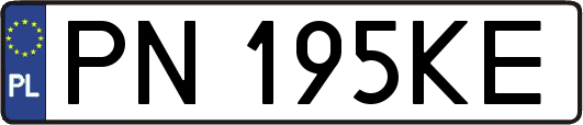 PN195KE
