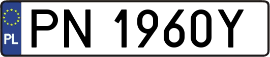 PN1960Y