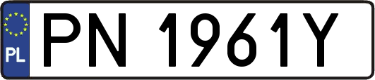 PN1961Y