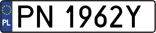 PN1962Y