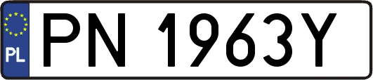 PN1963Y