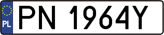 PN1964Y