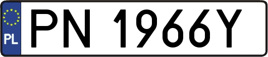 PN1966Y