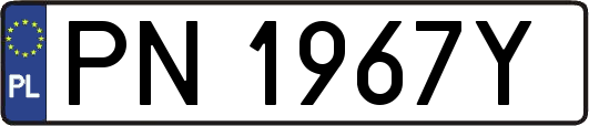 PN1967Y