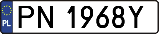 PN1968Y