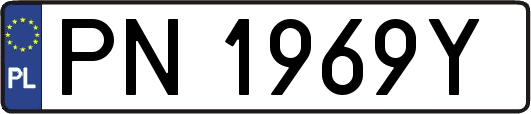 PN1969Y