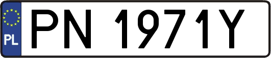 PN1971Y