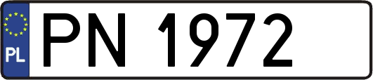 PN1972