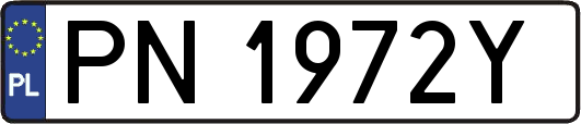 PN1972Y