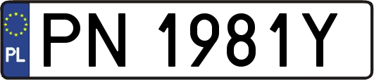PN1981Y