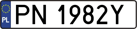 PN1982Y
