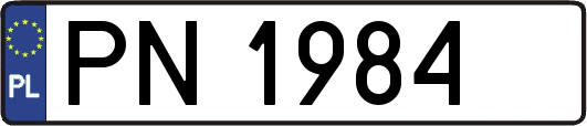 PN1984