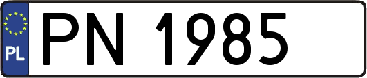 PN1985