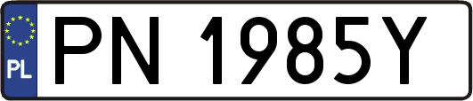 PN1985Y