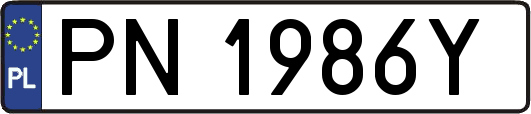PN1986Y