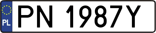 PN1987Y