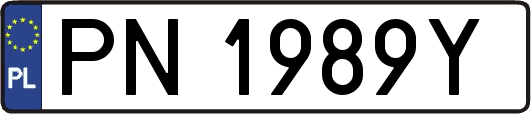 PN1989Y