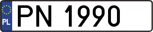 PN1990
