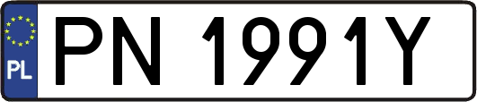 PN1991Y
