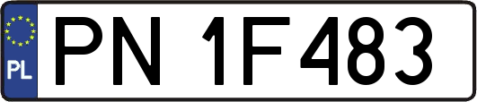 PN1F483