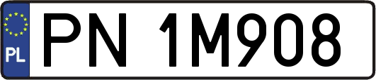 PN1M908