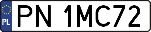 PN1MC72