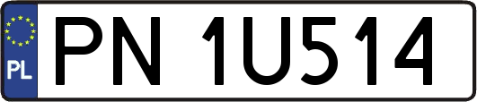 PN1U514