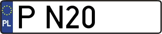 PN20