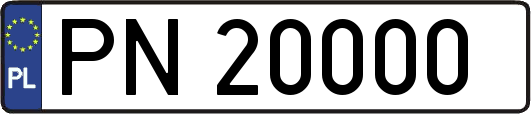 PN20000