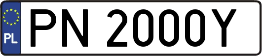 PN2000Y