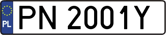 PN2001Y