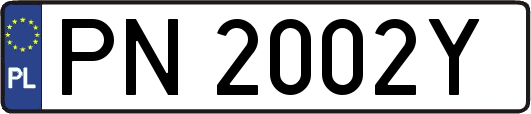PN2002Y