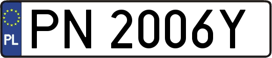 PN2006Y