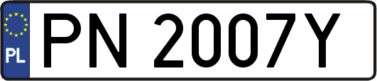 PN2007Y
