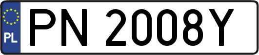 PN2008Y