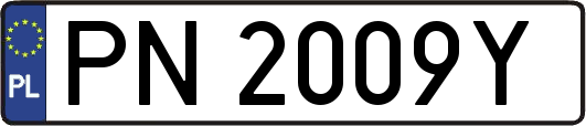 PN2009Y