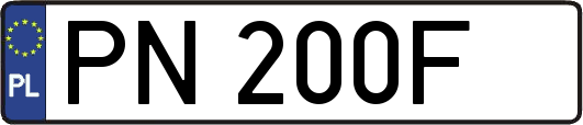PN200F