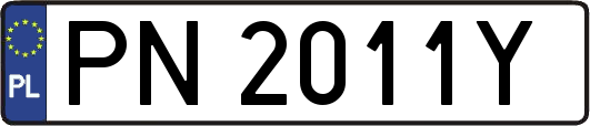 PN2011Y