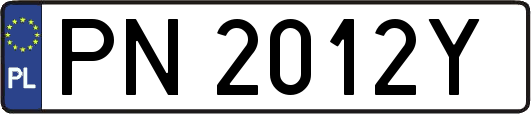 PN2012Y