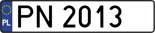 PN2013
